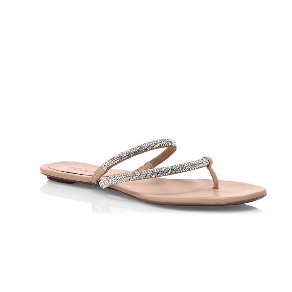 SCHUTZ Marileide Sandals
